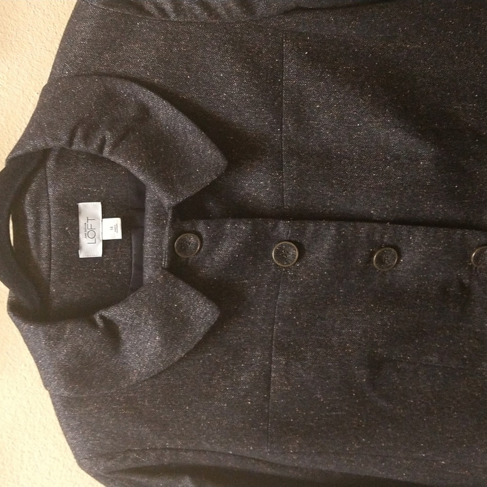 LOFT Retro Suit